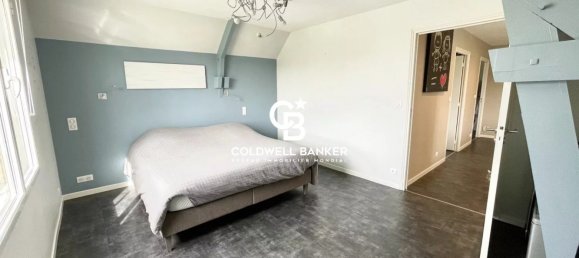  Castillos de 5 dormitorios en Saint-Avertin, France No. 343058 13