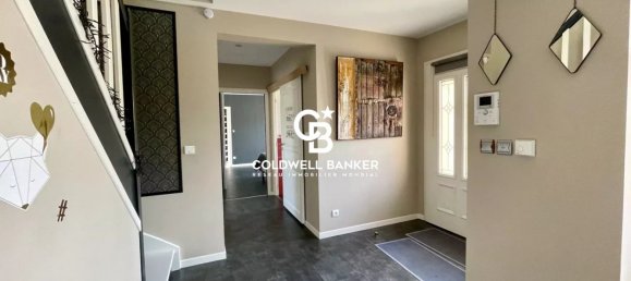  Castillos de 5 dormitorios en Saint-Avertin, France No. 343058 2