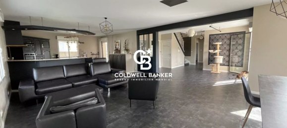  Castillos de 5 dormitorios en Saint-Avertin, France No. 343058 5