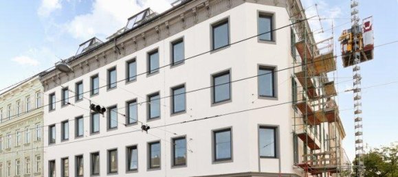 2غرفة شقة في Rudolfsheim-Funfhaus, Austria رقم 102305 7