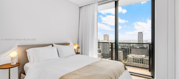 3 Schlafzimmer Gewerbliche Immobilien in Miami, USA, Nr. 615839 5