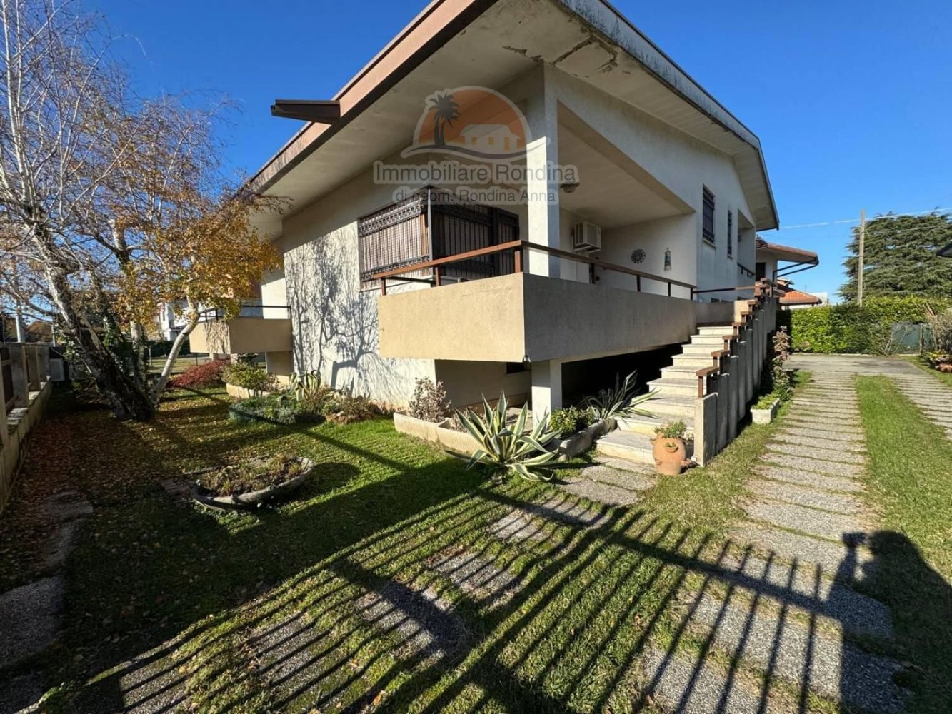 8 rooms Villa in Adria, Italy No. 160294