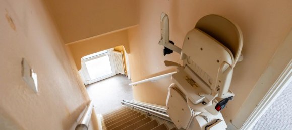 4غرفة تاون هاوس في Delmenhorst, Germany رقم 41585 12