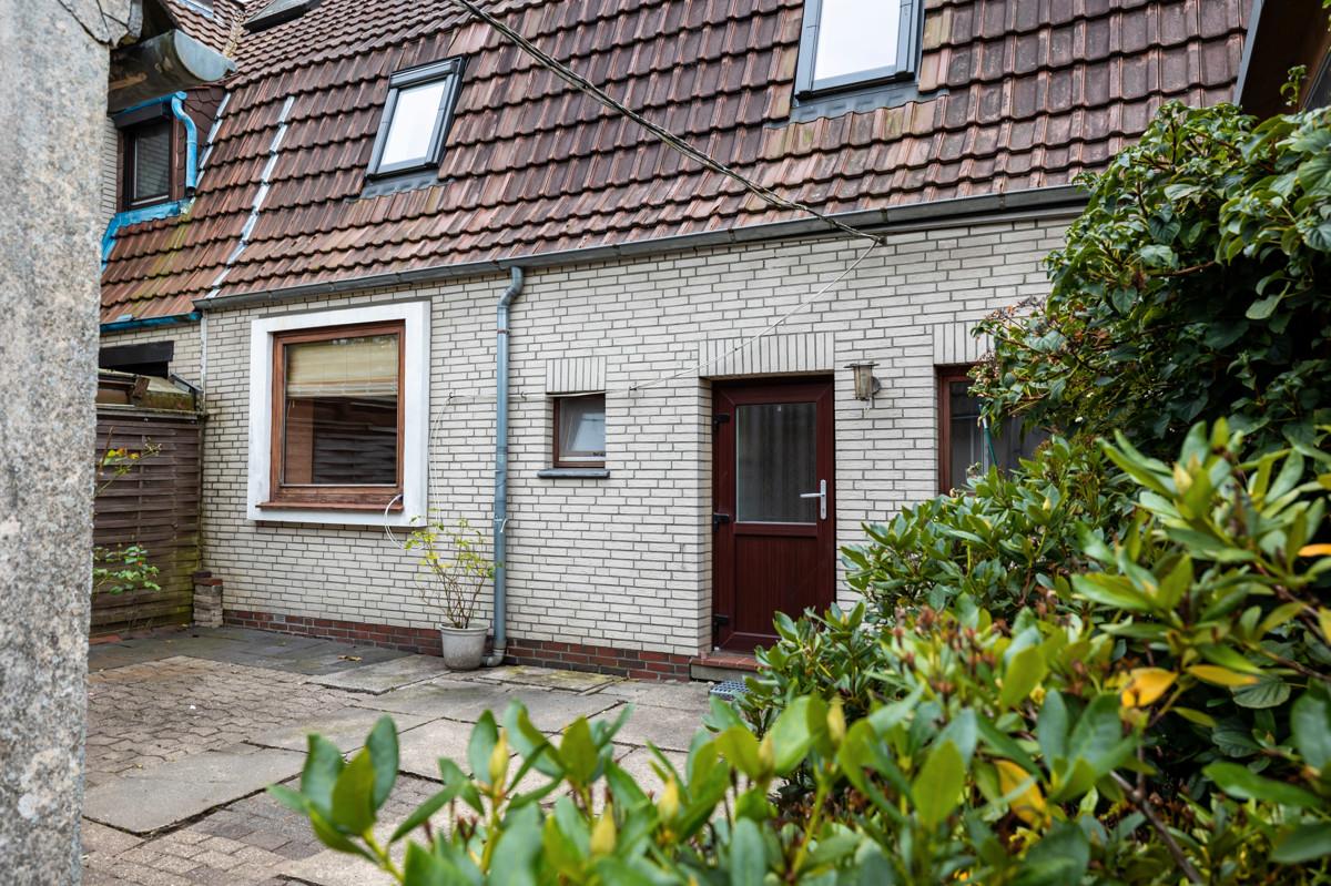 4غرفة تاون هاوس في Delmenhorst, Germany رقم 41585