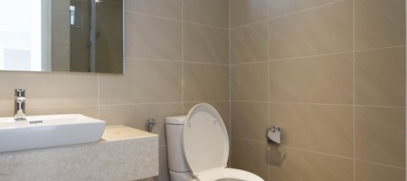 2 bedrooms Apartment in Thu Duc, Vietnam No. 17845 7