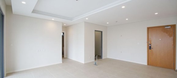 2 bedrooms Apartment in Thu Duc, Vietnam No. 17845 2