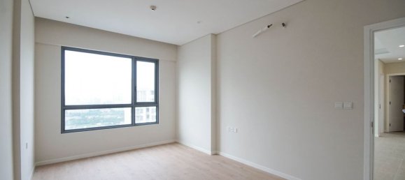 2 bedrooms Apartment in Thu Duc, Vietnam No. 17845 4