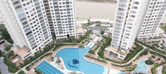 2 bedrooms Apartment in Thu Duc, Vietnam No. 17845 10