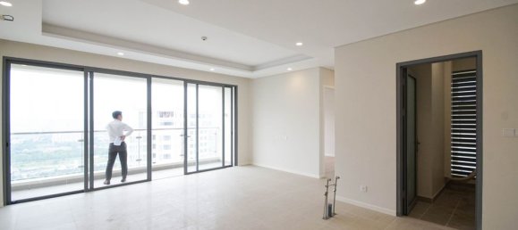 2 bedrooms Apartment in Thu Duc, Vietnam No. 17845 3