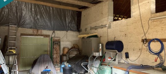 2 Schlafzimmer Haus in Diconne, France, Nr. 204389 9