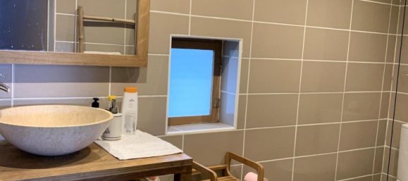 2 Schlafzimmer Haus in Diconne, France, Nr. 204389 5