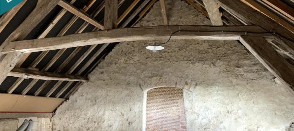 2 Schlafzimmer Haus in Diconne, France, Nr. 204389 10