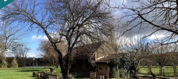 2 Schlafzimmer Haus in Diconne, France, Nr. 204389 12