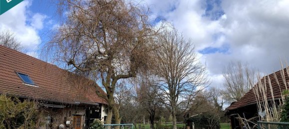 2 Schlafzimmer Haus in Diconne, France, Nr. 204389 14
