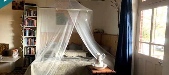 2 Schlafzimmer Haus in Diconne, France, Nr. 204389 6