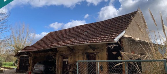 2 Schlafzimmer Haus in Diconne, France, Nr. 204389 15