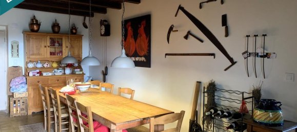 2 Schlafzimmer Haus in Diconne, France, Nr. 204389 4