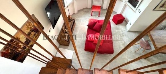 5 rooms House in Livorno, Italy No. 15291 11