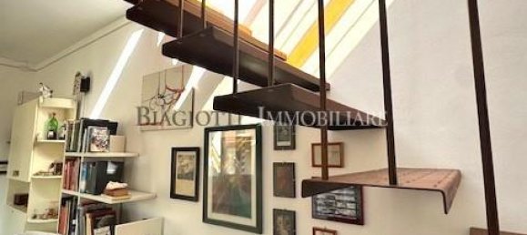 5 rooms House in Livorno, Italy No. 15291 9