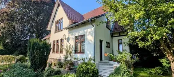 8 rooms House in Schleswig-Flensburg, Germany No. 18807 3