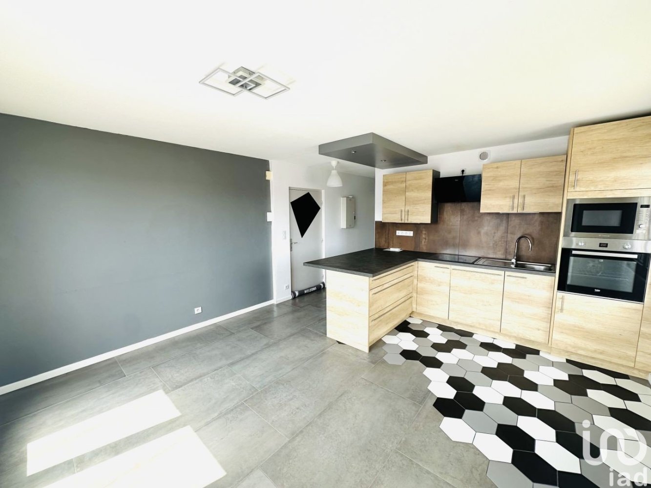 2 Schlafzimmer Wohnung in Waldighofen, France, Nr. 71499