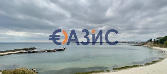 2 غرف نوم شقة في Nesebar, Bulgaria رقم 926 2