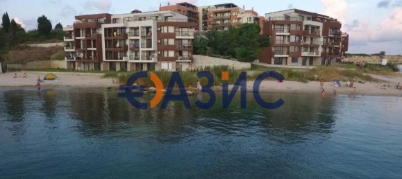 2 غرف نوم شقة في Nesebar, Bulgaria رقم 926 28