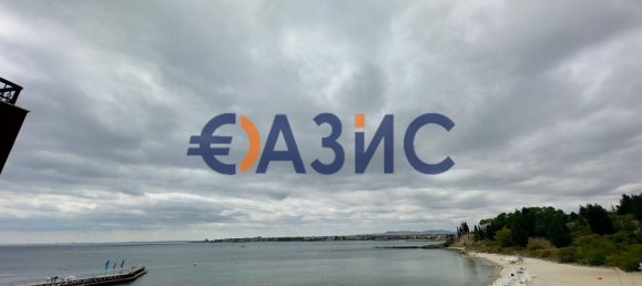 2 غرف نوم شقة في Nesebar, Bulgaria رقم 926 6
