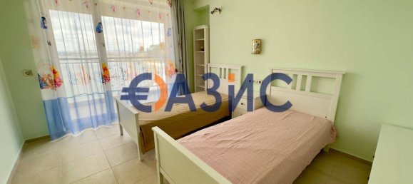 2 غرف نوم شقة في Nesebar, Bulgaria رقم 926 20