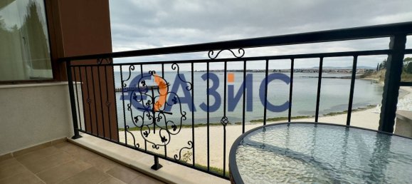 2 غرف نوم شقة في Nesebar, Bulgaria رقم 926 16