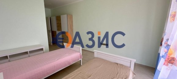 2 غرف نوم شقة في Nesebar, Bulgaria رقم 926 7