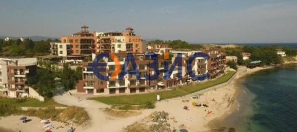 2 غرف نوم شقة في Nesebar, Bulgaria رقم 926 30