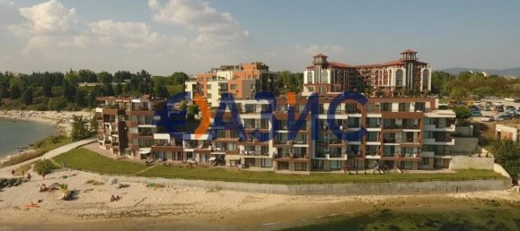 2 غرف نوم شقة في Nesebar, Bulgaria رقم 926 26