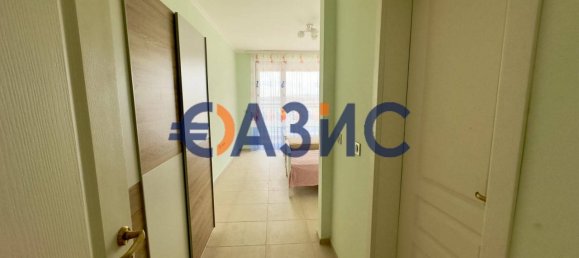 2 غرف نوم شقة في Nesebar, Bulgaria رقم 926 10