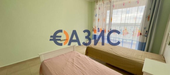 2 غرف نوم شقة في Nesebar, Bulgaria رقم 926 3