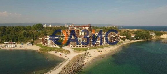 2 غرف نوم شقة في Nesebar, Bulgaria رقم 926 27
