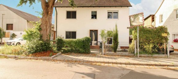 3 Schlafzimmer Haus in Fürth, Germany, Nr. 317191 2
