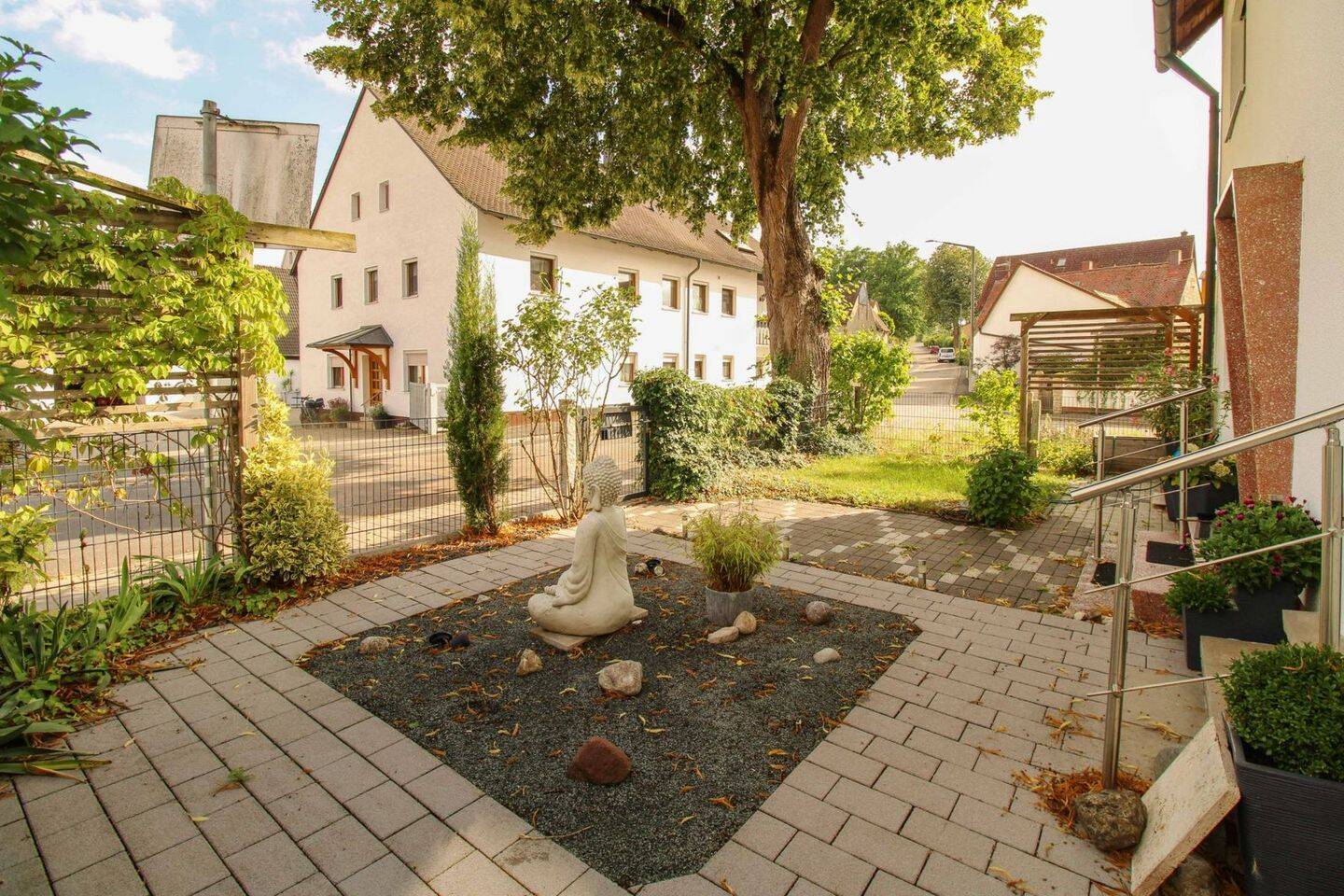 3 Schlafzimmer Haus in Fürth, Germany, Nr. 317191