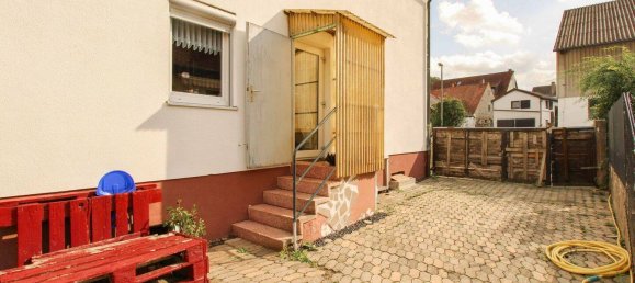 3 Schlafzimmer Haus in Fürth, Germany, Nr. 317191 15