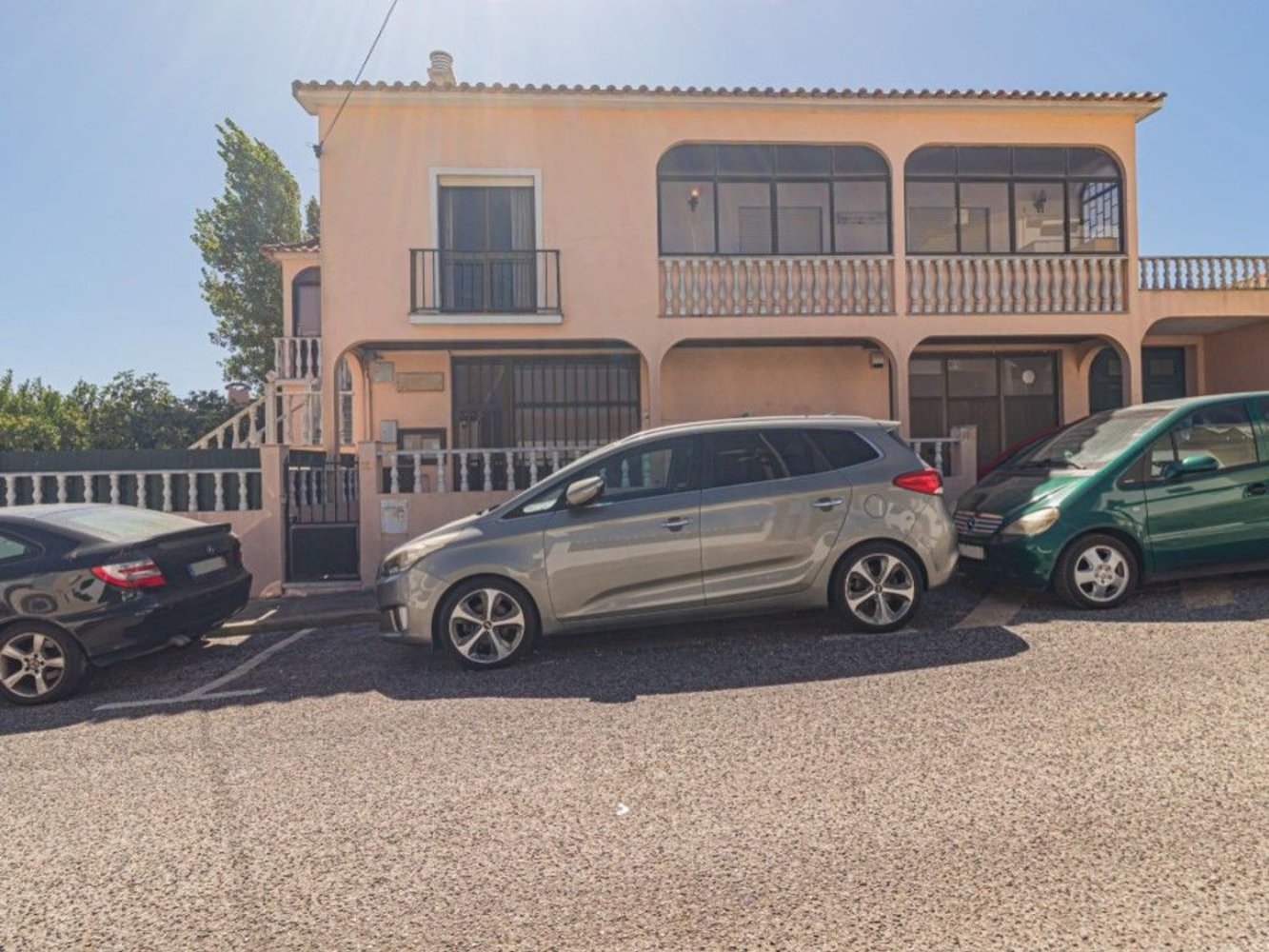 3 Schlafzimmer Haus in Amadora, Portugal, Nr. 339699