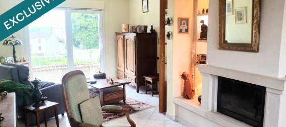 Дом с 4 спальнями в Маттенкур, Франция № 79822 18