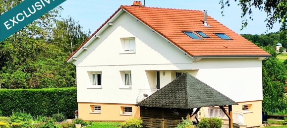 Дом с 4 спальнями в Маттенкур, Франция № 79822 8