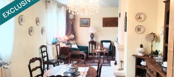 Дом с 4 спальнями в Маттенкур, Франция № 79822 15