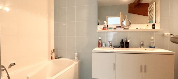 2 Schlafzimmer Wohnung in Cosnes-et-Romain, France, Nr. 218753 2