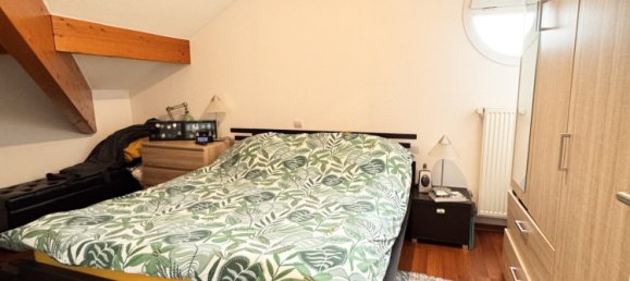 2 Schlafzimmer Wohnung in Cosnes-et-Romain, France, Nr. 218753 4