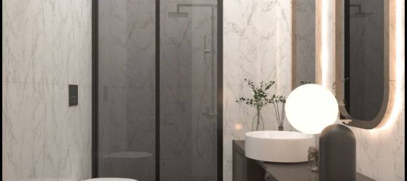 Квартира 2+1 в Мерсин, Турция № 30669 14