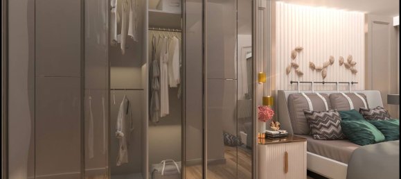 Квартира 2+1 в Мерсин, Турция № 30669 12