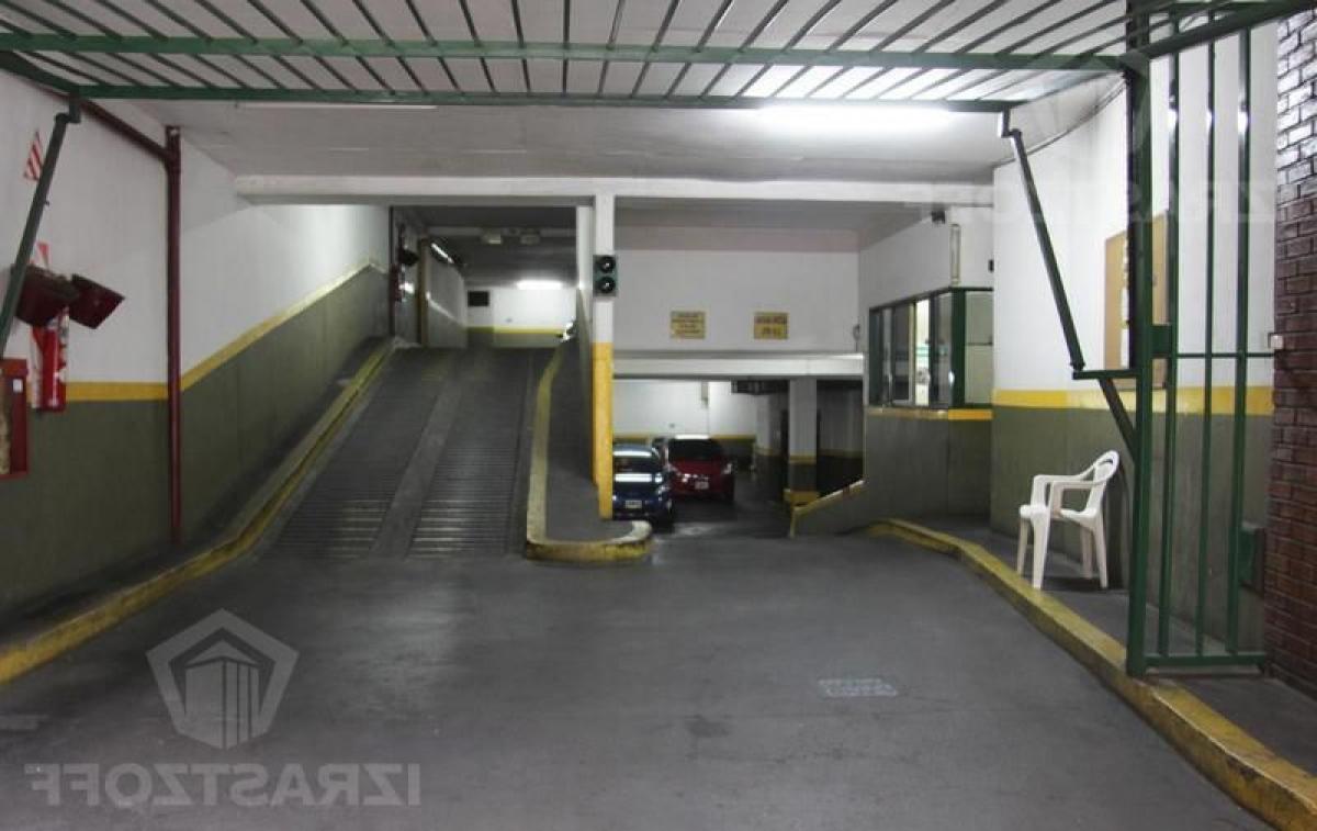 19m² Warehouse in Buenos Aires, Argentina No. 107043