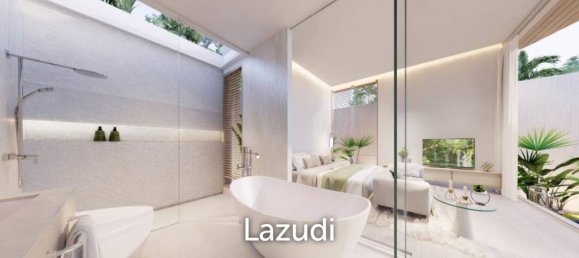 2 bedrooms Villa in Rawai, Thailand No. 17255 7