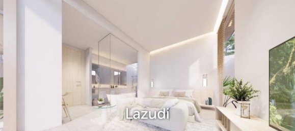 2 bedrooms Villa in Rawai, Thailand No. 17255 5